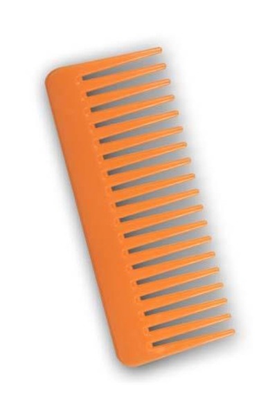 Elly 014 Kalın Dişli Tarak Perma