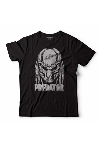 Kendim Seçtim Predator film o lovu Arnold Švarceneger dječja majica