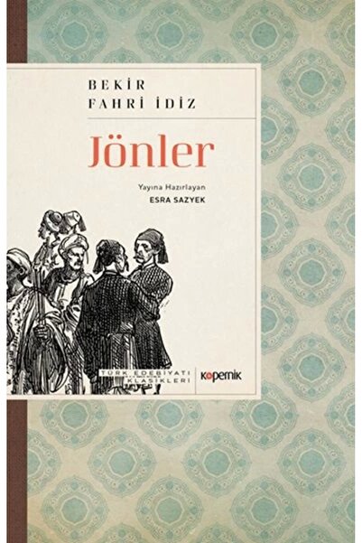 Generic Brand Jönler