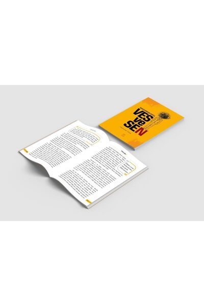 mybedesten Vesvesen Takıntılarından Kurtul - Mehmet Yıldız Imzalı - (VESVESE, IBADET, PSİKOLOJİK SORUNLAR)