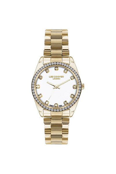 Lee Cooper ساعة يد نسائية LC07478.130