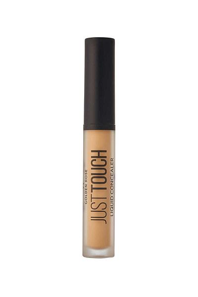 Golden Rose Just Touch Liquid Concealer - 07 Liquid Concealer - 8691190509309