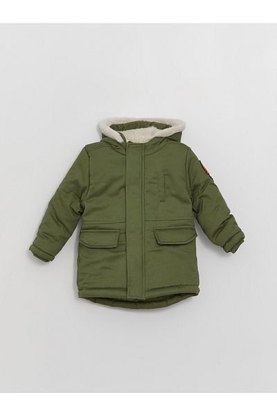 LC Waikiki Danji 3W Khaki - LCW Kinder W3AT29H1 Mnt