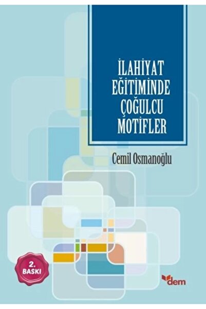 Generic Brand İlahiyat Eğitiminde Çoğulcu Motifler