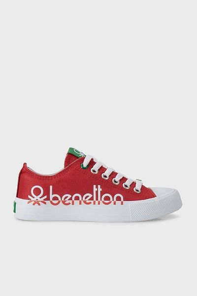 Benetton Sports shoes
