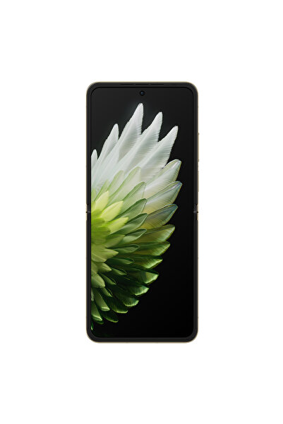 TECNO Phantom V2 Flip 5G 8+256 Yeşil