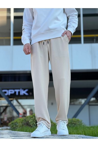 ElitWear Παντελόνι Jogger Baggy New Season