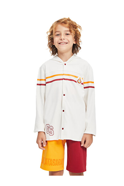 GSStore Galatasaray Çocuk Ceket C241085