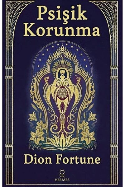 Hermes Yayınları Psişik Korunma
