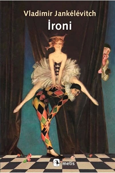 Genel Markalar İroni