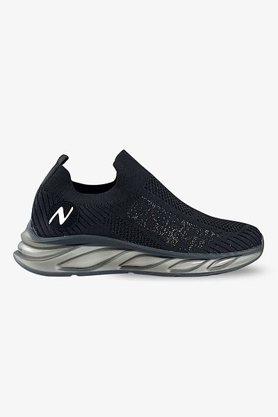 noka Pantofi sport pentru femei Marla negri