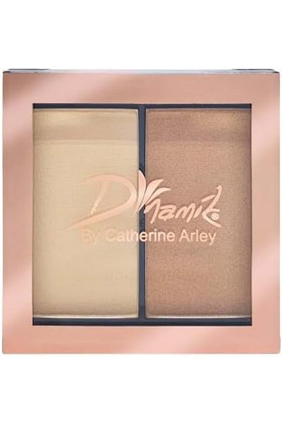 Catherine Arley Dynamic Magic Highlighter 02 - Comfortable and Stylish Design