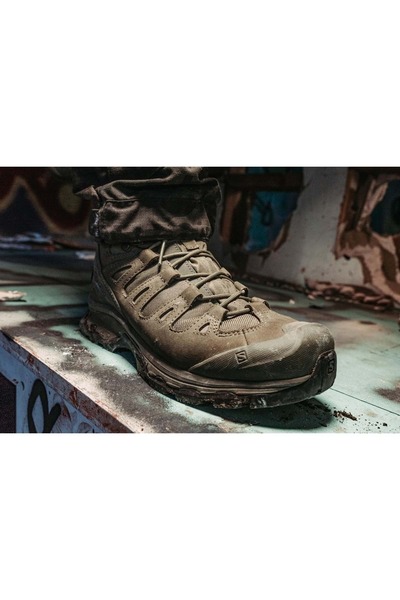 Salomon QUEST 4D GTX FORCES 2 EN OUTDOOR BOT