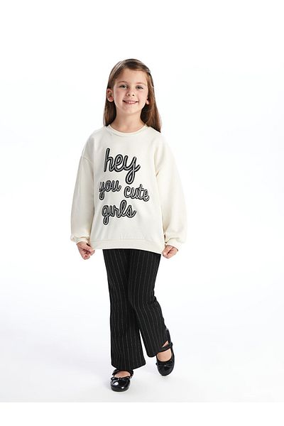 LC Waikiki Lcw Kids W4Hu76D1 Tkm,Getak-A/B Cream