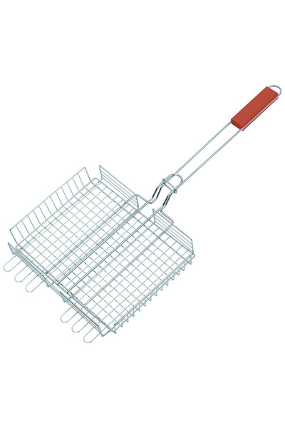 SAFA شوايات من الفولاذ المقاوم للصدأ عالية الجودة بأشكال مميزة