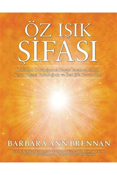 Genel Markalar Öz Işık Şifası