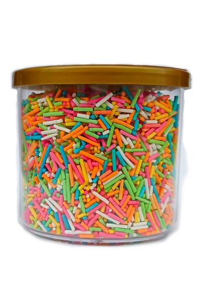 Pastaland 100 Gr Granulated Sugar