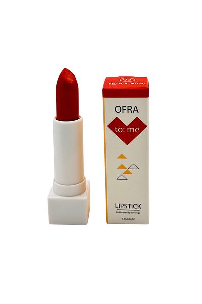 Moda Beauty Infinite Glow Lipstick Shades