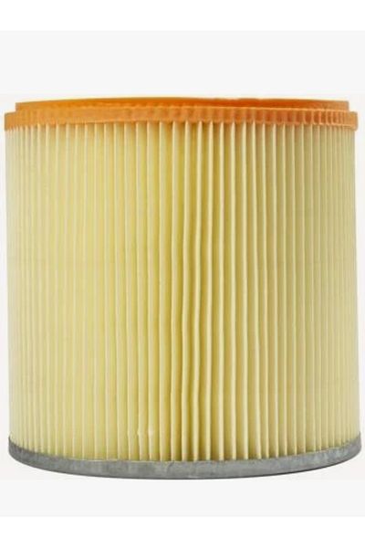 MFS İhlas Compatible Cylinder Hepa Filter - Man/Power Vac/Boun/Omega 100/S 122 Model