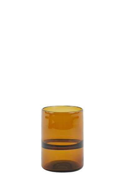 Laromita Decoration Pascha Bardak Cam T-light / S