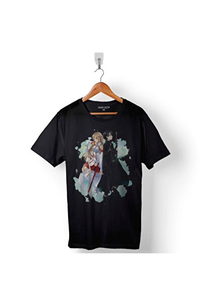Kendim Seçtim Sword Art Online Yuuki Asuna i Kirigaya Death Note Sa deznom un...