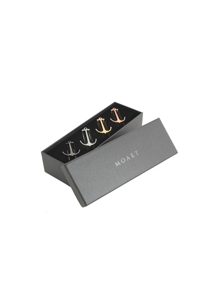 MOART DÖRT RENK SAYFA TUTUCU