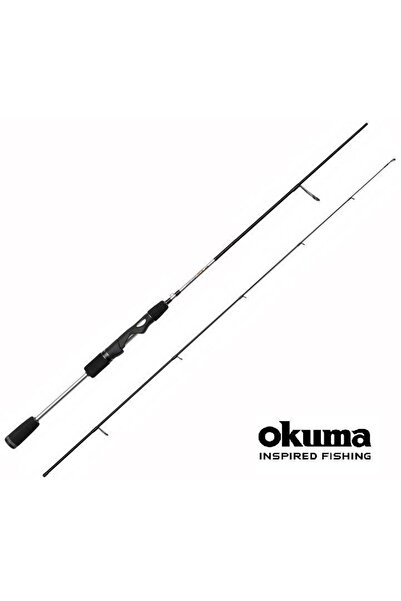 Okuma Helios Sx Spin 270 Cm 15-45 gr 2 Parça Spin Kamışı