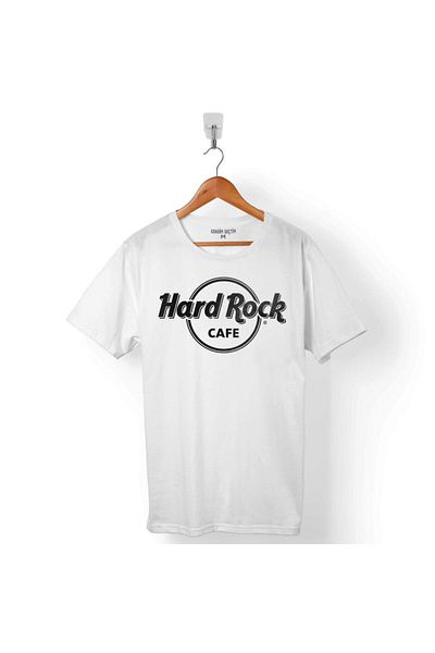 Kendim Seçtim ΤΟ HARD ROCK CAFE ΕΙΝΑΙ ΑΝΔΡΙΚΟ ΜΠΛΟΥΖΑ - T012266