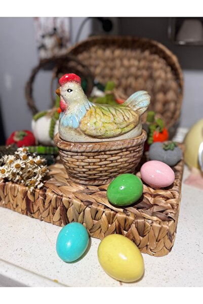 Tastanmasallar Tavuk yumurtalık/ sepet / organizer