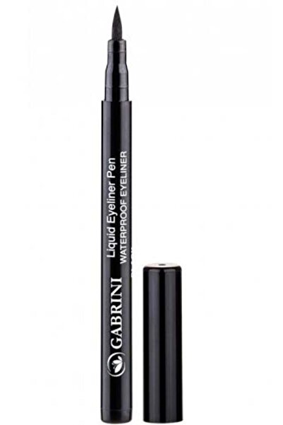 Gabriela Furlanetto Gabrini Eyeliner Pen