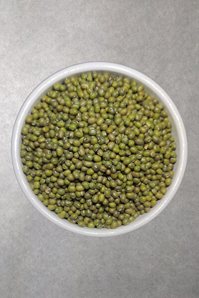 TUVAS BAHARAT Maş Fasulyesi 1 KG