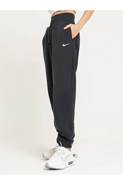 Nike Sportswear Phoenix Fleece High-Rise Kadın Eşofman Altı BIG SPORT