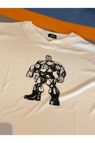Bas Body FitnessWear Μπλουζάκι γυμναστικής με λαιμόκοψη σε σχήμα V με λευκή φ...