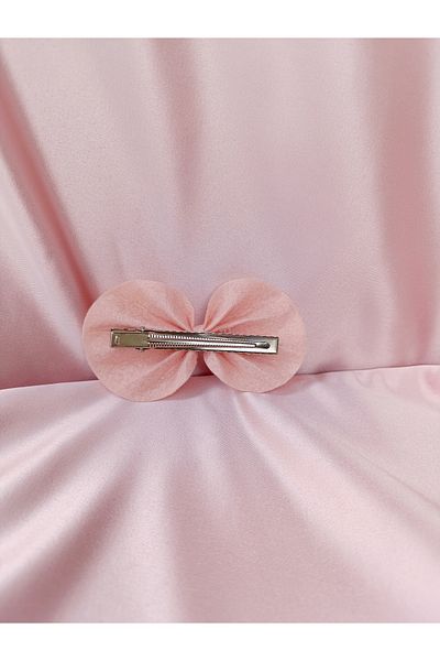 endiell since 2024 Felt Bow Buckle
