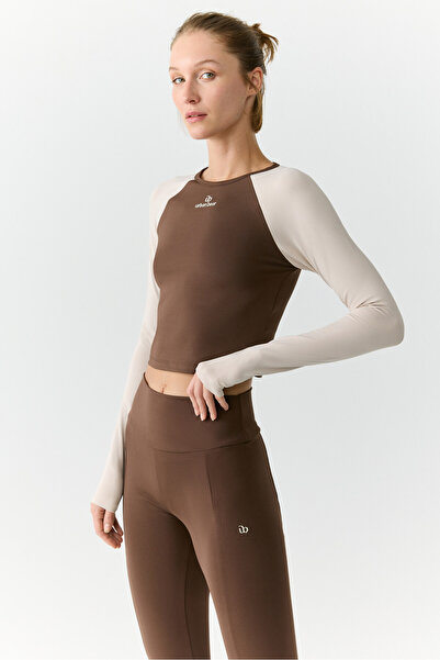 Urban Beat Жіноче кавове бюст'є Patty Ecruise