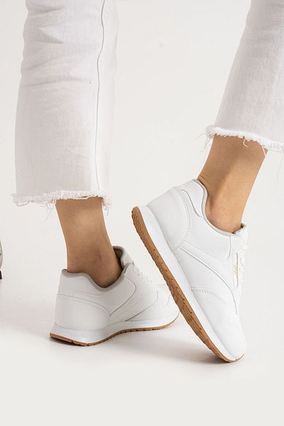 Peaker Club Peaker Unisex Sneaker - Άνετα, Εργονομικά Αθλητικά Παπούτσια, Καθημερινή Χρήση