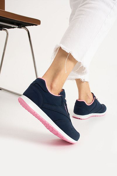 Peaker Club Peaker Unisex Sneaker - Άνετα, Εργονομικά Αθλητικά Παπούτσια, Καθημερινή Χρήση