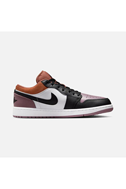 Nike Air Jordan 1 Low SE leather Premium  Erkek deri  Spor Ayakkabı fb9907-102