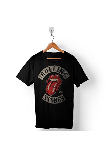 Kendim Seçtim Tricou pentru bărbați The Rolling Stones Tour 1978