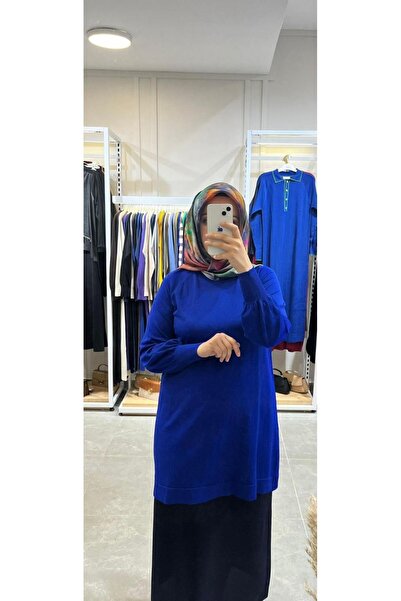 Nuss Tunic 500 Saks