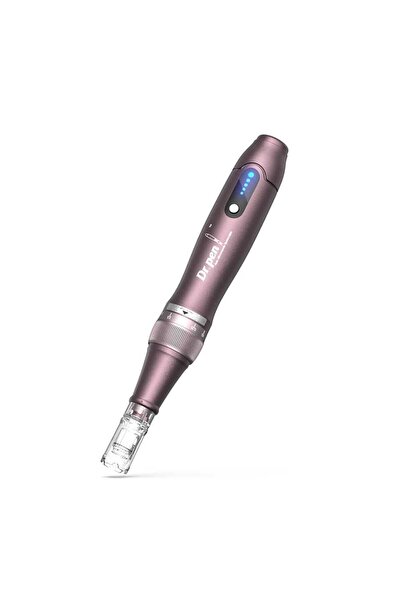 ELLEA NAIL DR PEN A10 ÇELİK GÖVDE KABLOLU KABLOSUZ ŞARJLI KALICI MAKYAJ & DER...