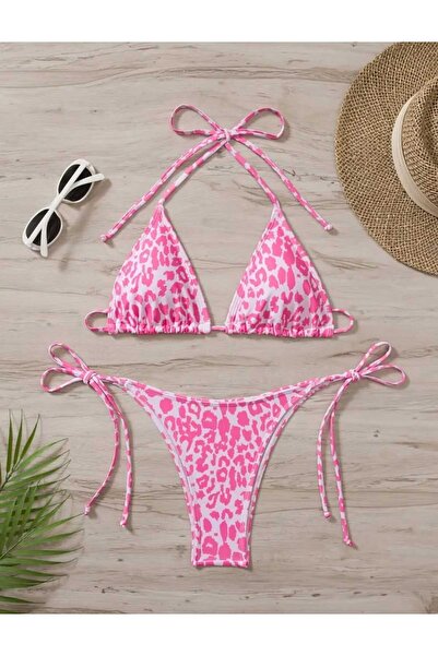 ARHEZ TEKSTİL Elale tasarım bikini takım