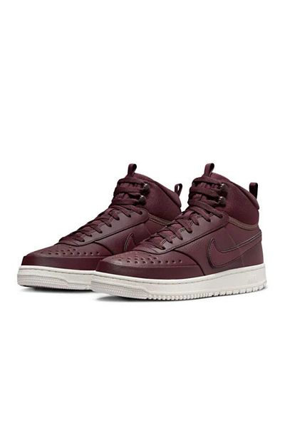Nike Court Vision Mid Winter Men's Shoes - Comfort and Elegance in Winter Dr7882-003