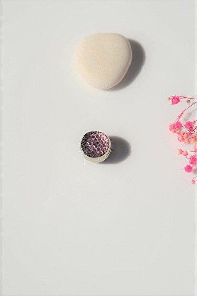 Sacce Scarves&Accessories Μαγνήτης για σάλι ή κασκόλ για το χιτζάμπ Λιλά