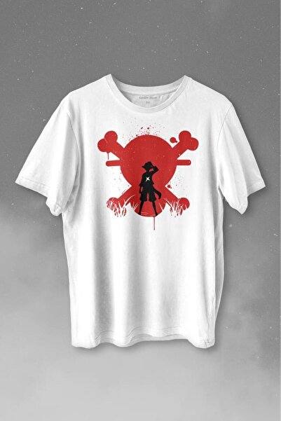 Kendim Seçtim One Piece anime serija, japanska urbana odjeća, ulična kultura,...
