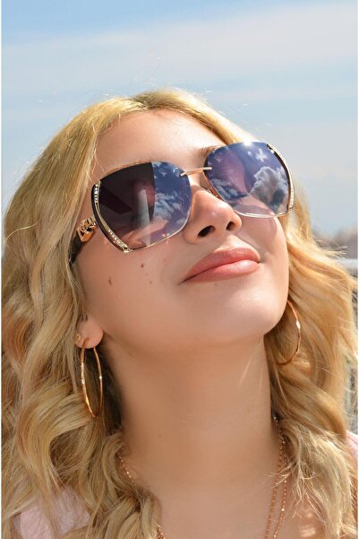 Sacce Scarves&Accessories Stone Sunglasses
