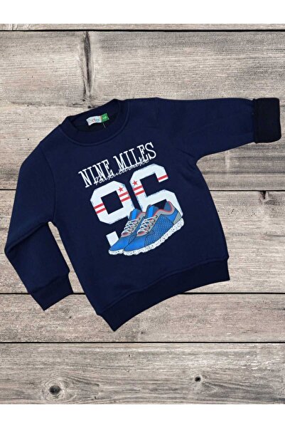 Çocuk Sweatshirt