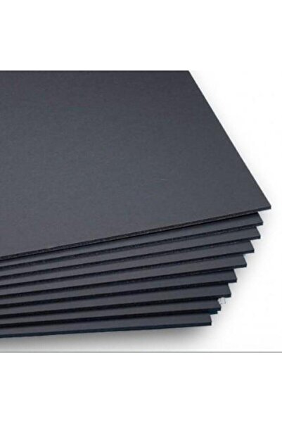 Azra 50 Adet 5 mm Parke Altı Kapron-strafor-şilte-foam Sert Tabaka Köpük