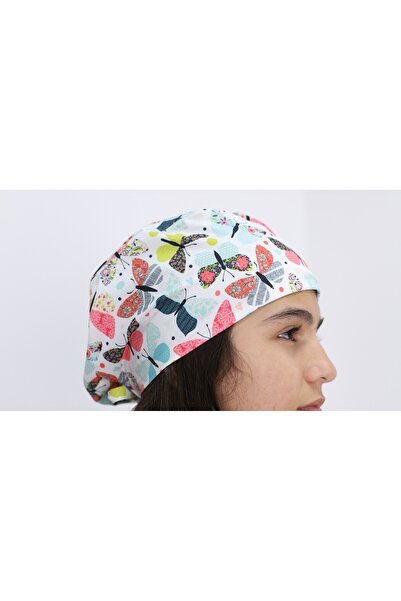 özgün üniforma قبعة الممرضة، قبعة الطبيب، قبعة الجراحة