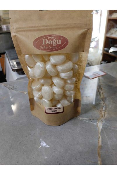 Doğu Şekerleme Candy Candy Candy Candy Candy Candy Candy 200g